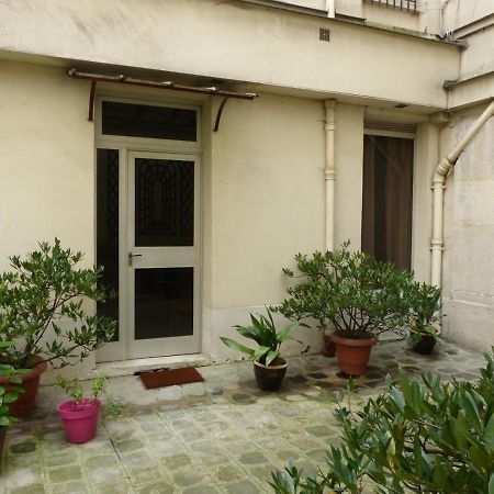 My Trip In Paris - Turgot Apartment Ngoại thất bức ảnh
