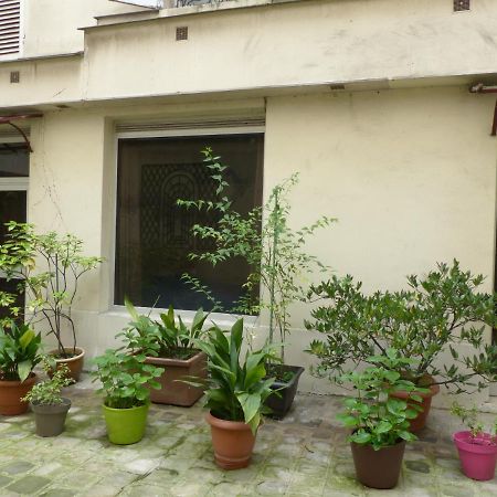My Trip In Paris - Turgot Apartment Ngoại thất bức ảnh