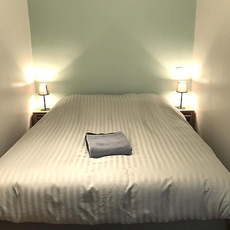 My Trip In Paris - Turgot Apartment Ngoại thất bức ảnh