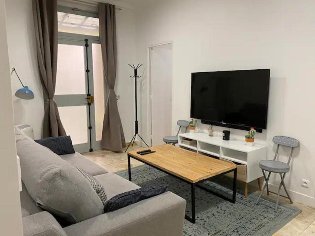 My Trip In Paris - Turgot Apartment Ngoại thất bức ảnh