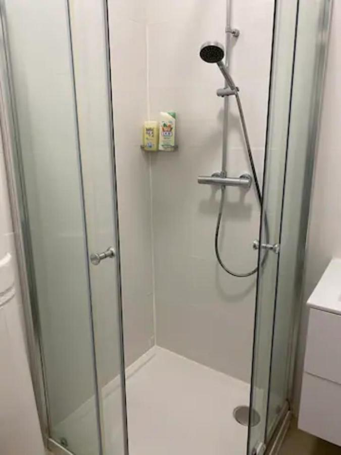 My Trip In Paris - Turgot Apartment Ngoại thất bức ảnh