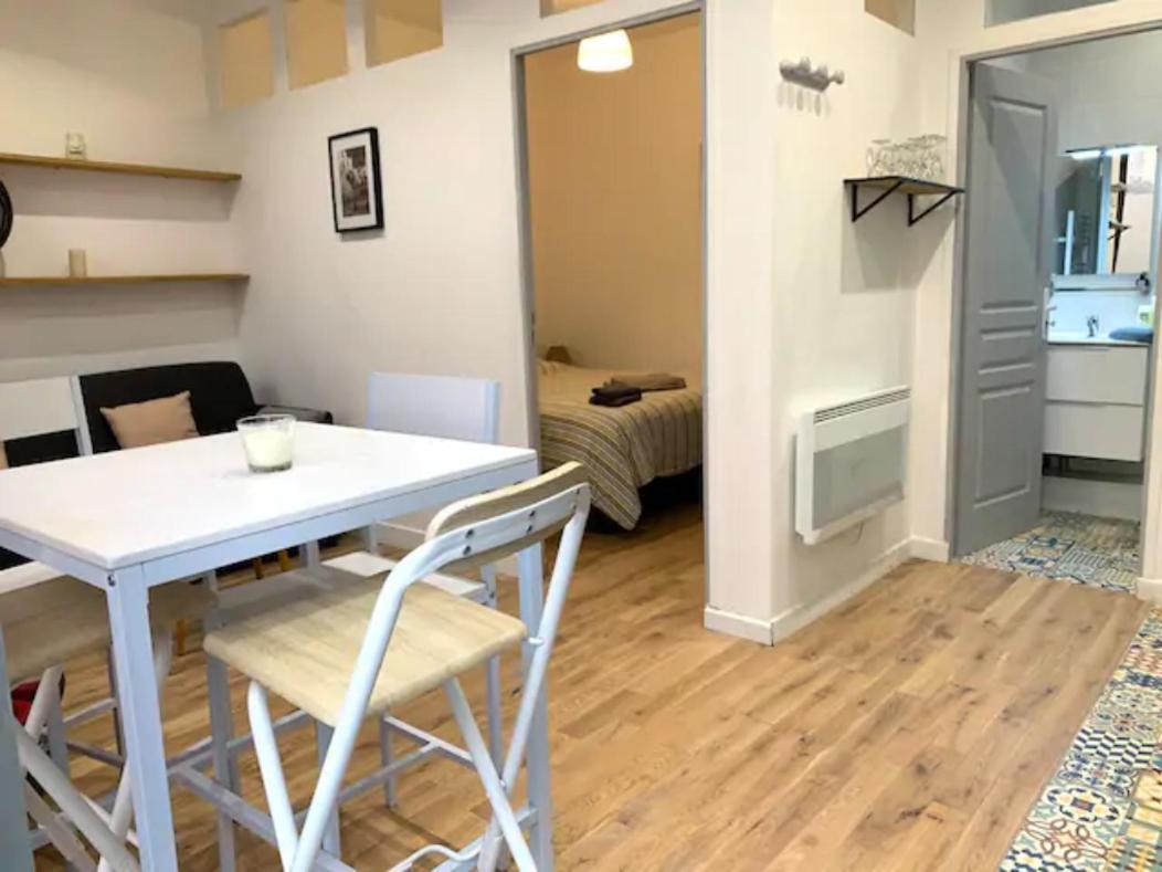 My Trip In Paris - Turgot Apartment Ngoại thất bức ảnh