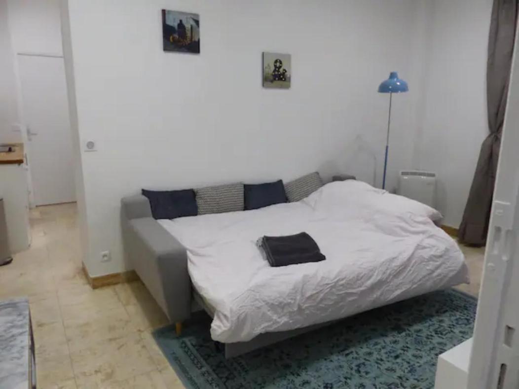 My Trip In Paris - Turgot Apartment Ngoại thất bức ảnh