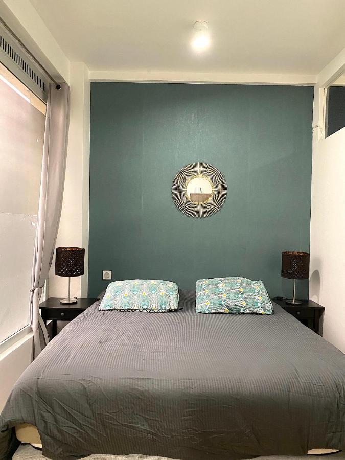 My Trip In Paris - Turgot Apartment Ngoại thất bức ảnh