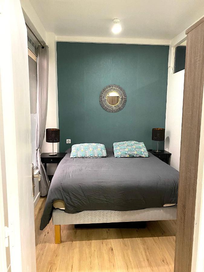 My Trip In Paris - Turgot Apartment Ngoại thất bức ảnh