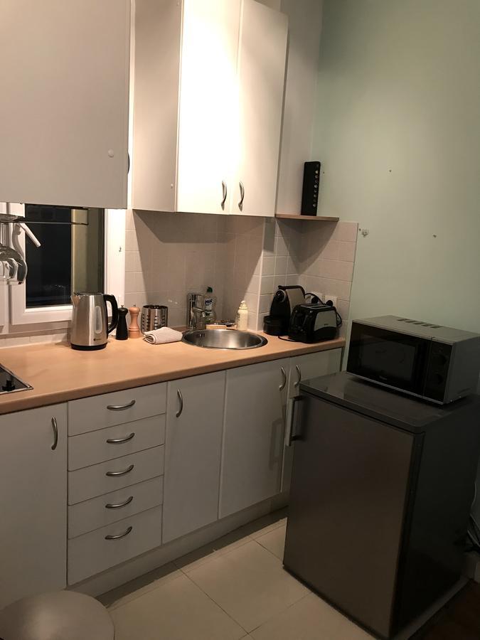 My Trip In Paris - Turgot Apartment Ngoại thất bức ảnh