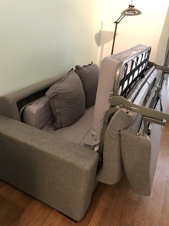 My Trip In Paris - Turgot Apartment Ngoại thất bức ảnh