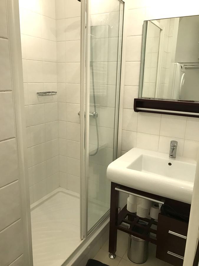 My Trip In Paris - Turgot Apartment Ngoại thất bức ảnh