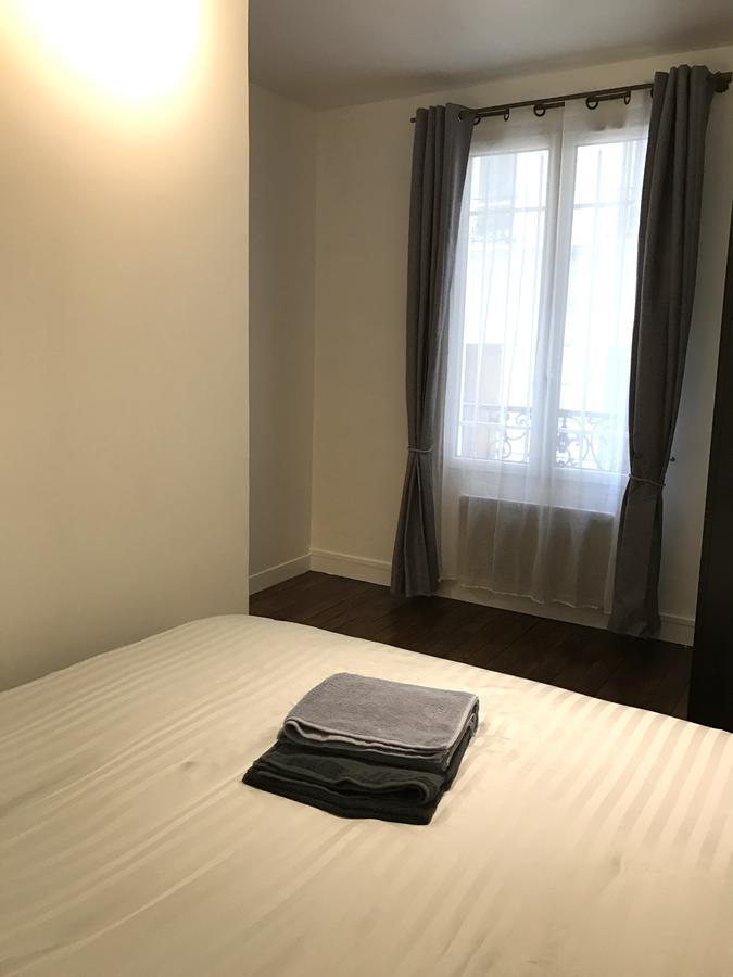 My Trip In Paris - Turgot Apartment Ngoại thất bức ảnh