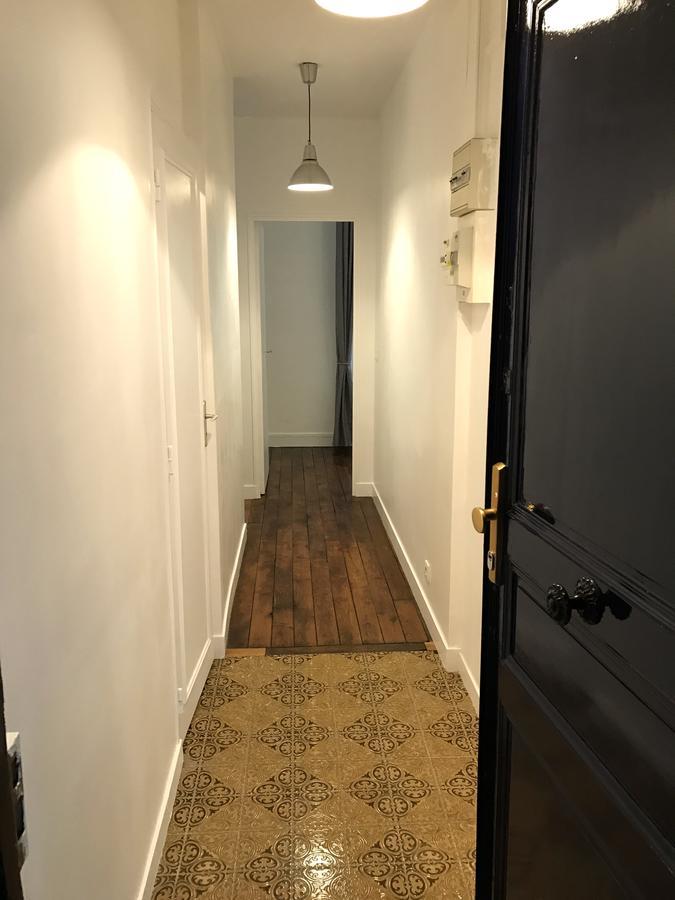My Trip In Paris - Turgot Apartment Ngoại thất bức ảnh